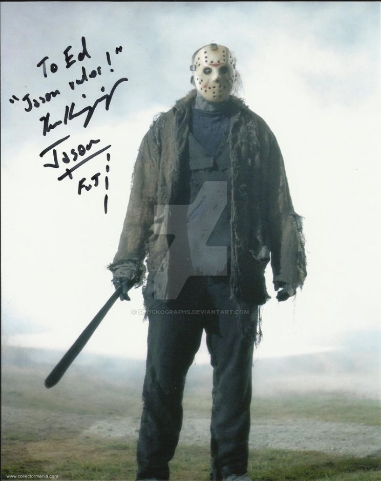 Ken Kirzinger