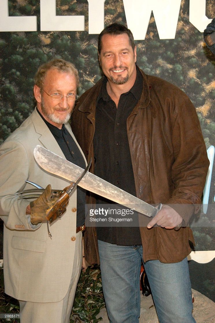 Ken Kirzinger