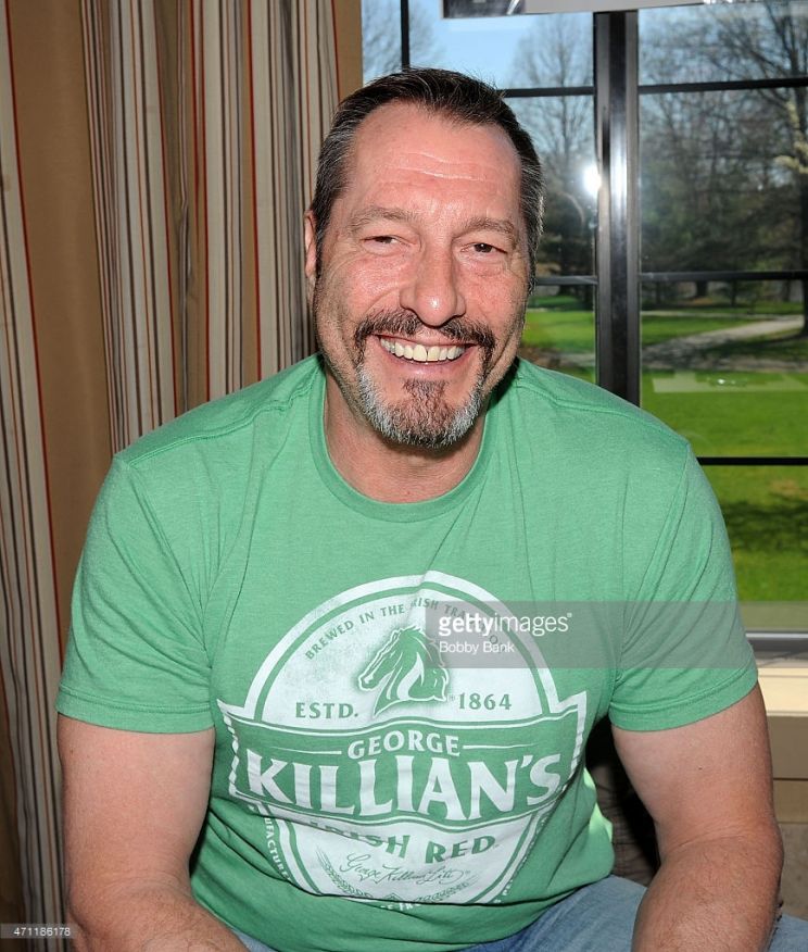 Ken Kirzinger