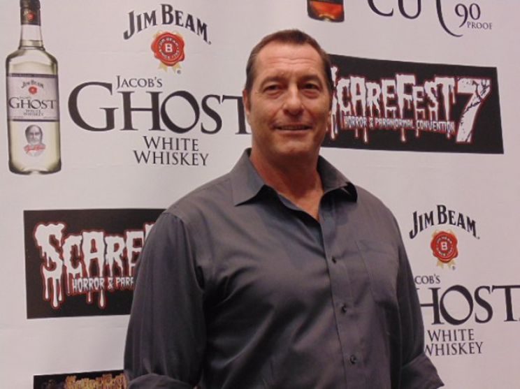 Ken Kirzinger