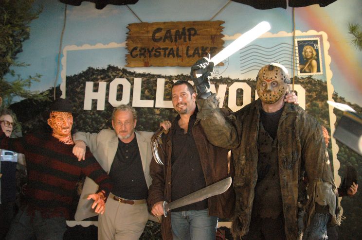 Ken Kirzinger