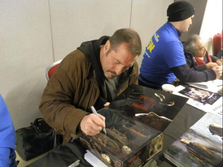 Ken Kirzinger