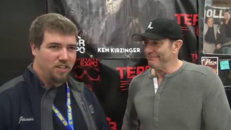 Ken Kirzinger