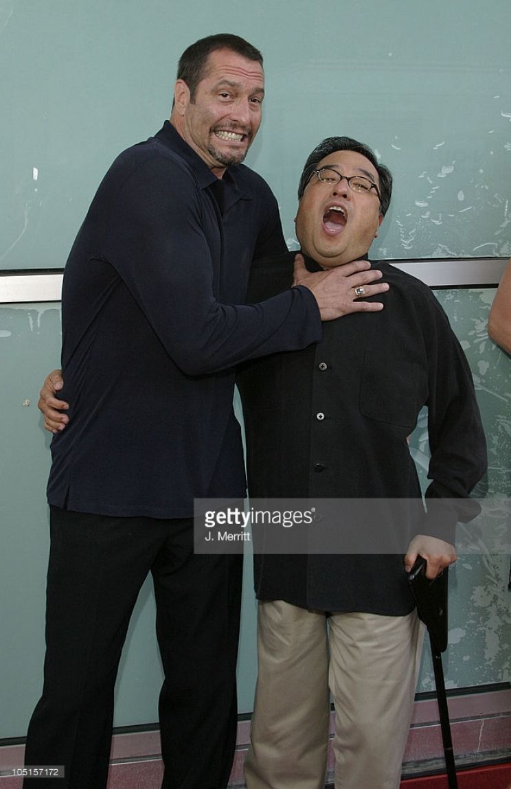 Ken Kirzinger