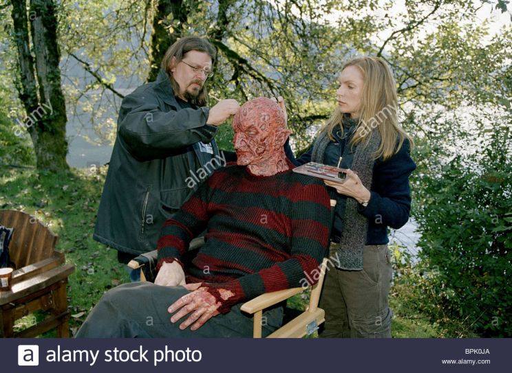 Ken Kirzinger