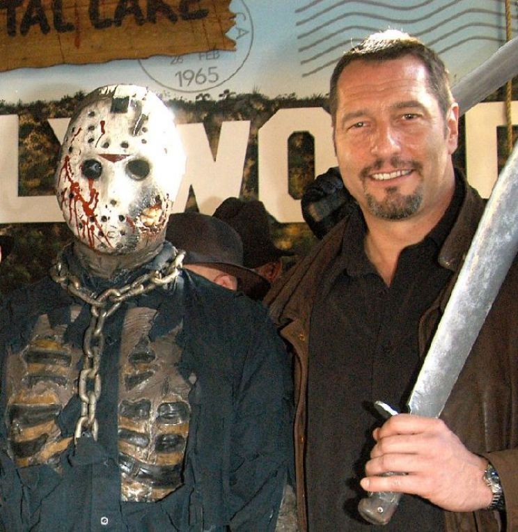 Ken Kirzinger