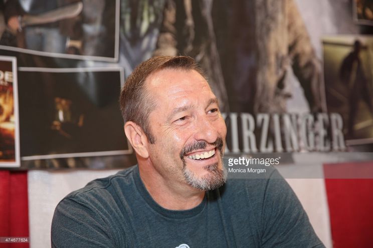 Ken Kirzinger