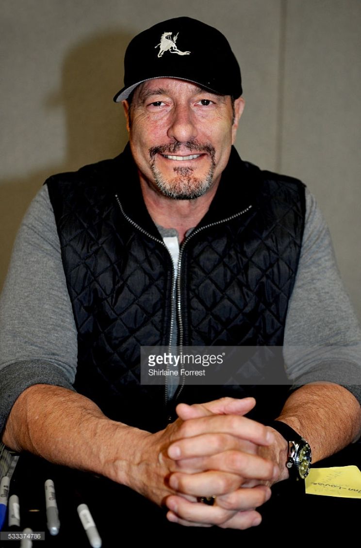 Ken Kirzinger