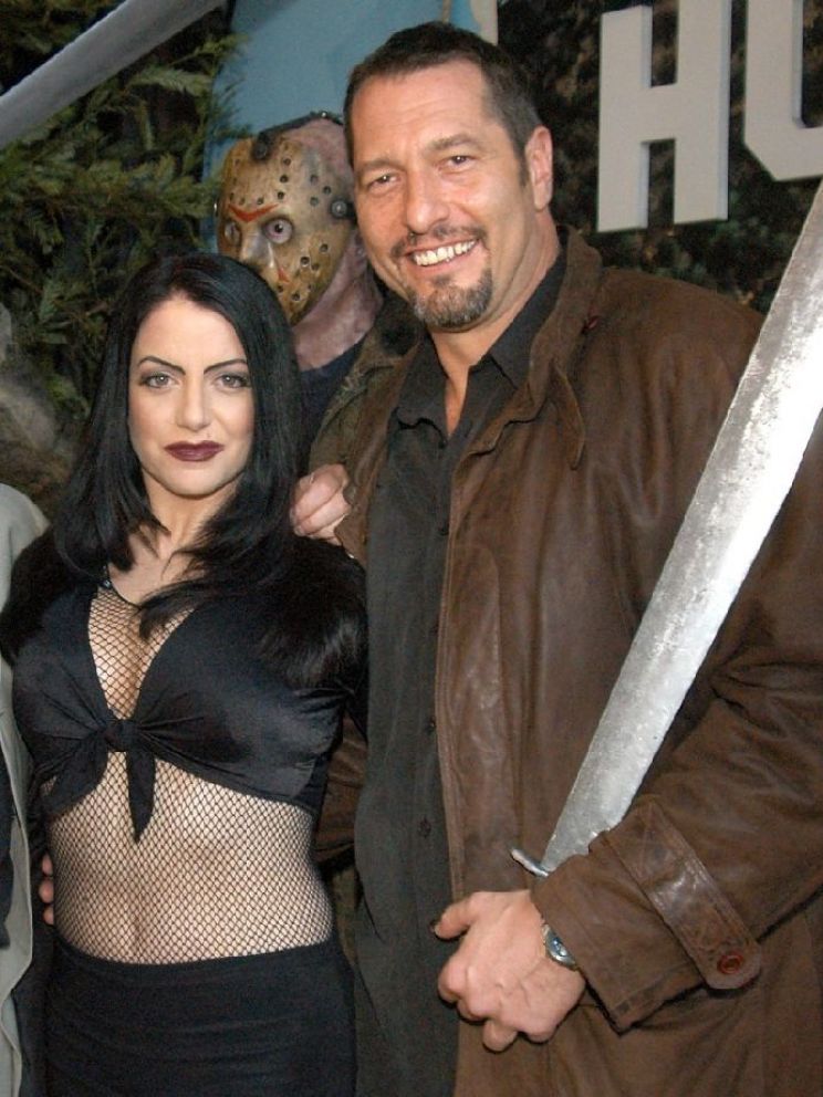 Ken Kirzinger