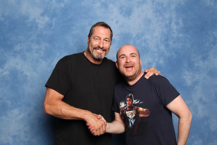 Ken Kirzinger