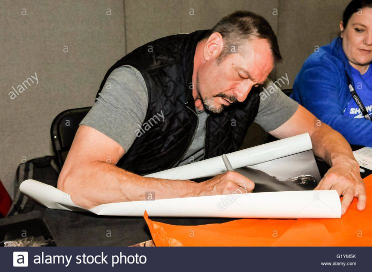 Ken Kirzinger