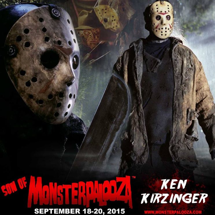 Ken Kirzinger