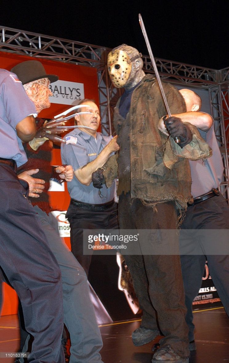 Ken Kirzinger