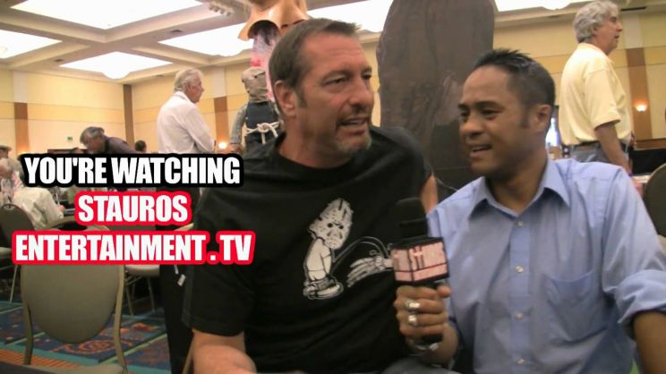 Ken Kirzinger