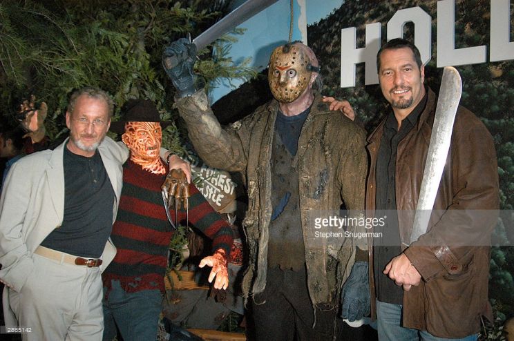 Ken Kirzinger