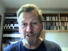Ken Kwapis