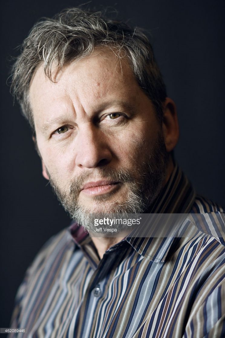 Ken Kwapis