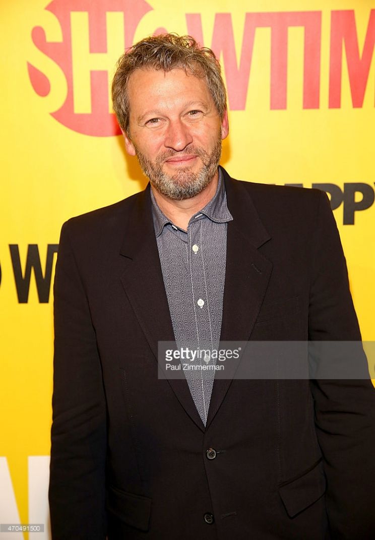 Ken Kwapis