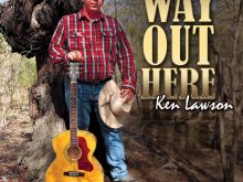 Ken Lawson