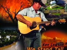 Ken Lawson