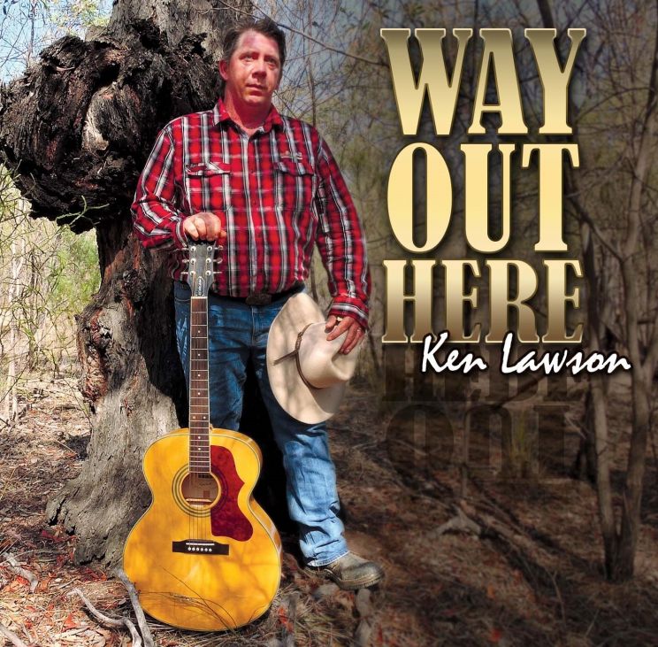 Ken Lawson