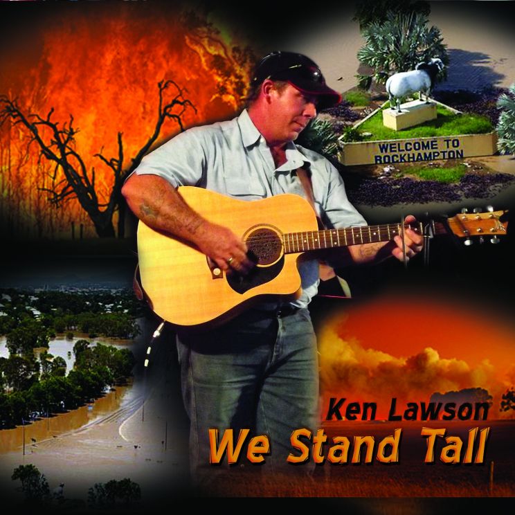 Ken Lawson