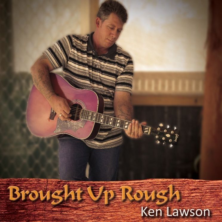 Ken Lawson