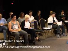 Ken Lerner