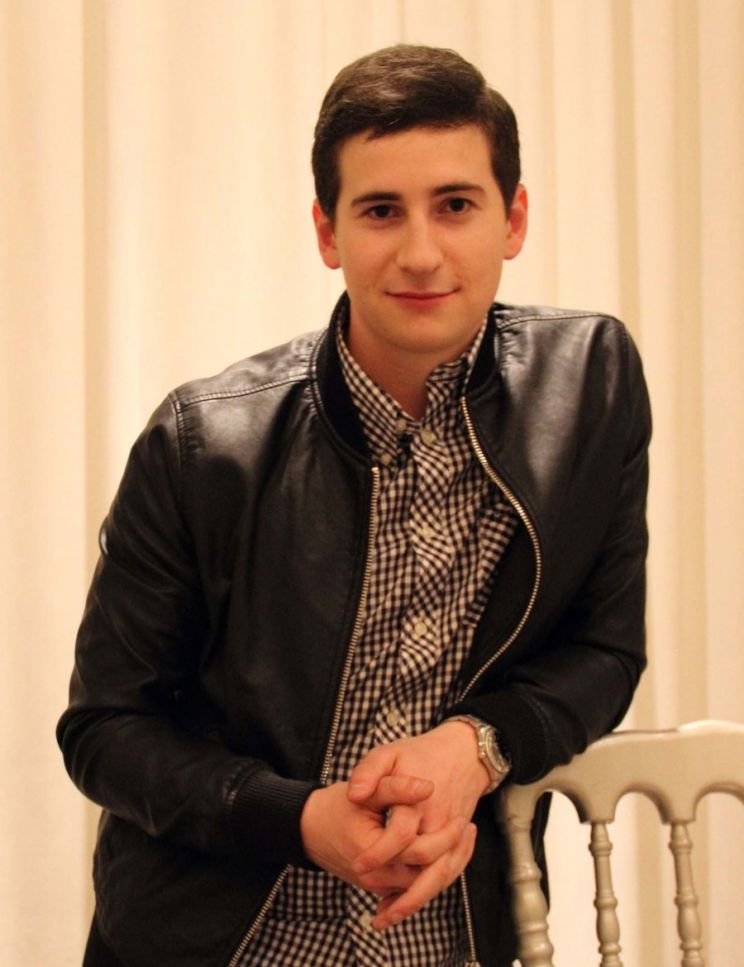 Ken Lerner