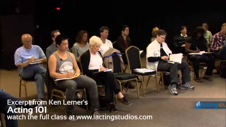 Ken Lerner