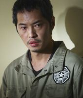 Ken Leung