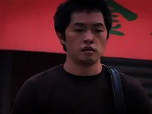Ken Leung