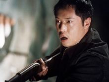 Ken Leung