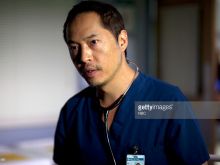 Ken Leung