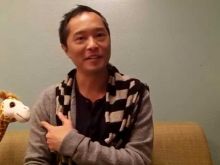Ken Leung