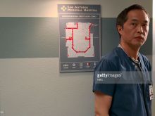 Ken Leung