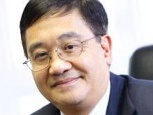 Ken Leung