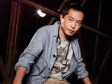 Ken Leung