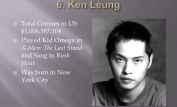 Ken Leung