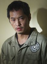 Ken Leung