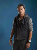 Ken Leung