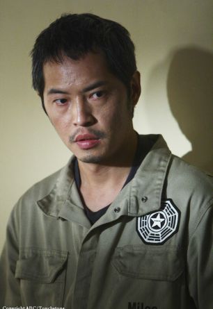 Ken Leung