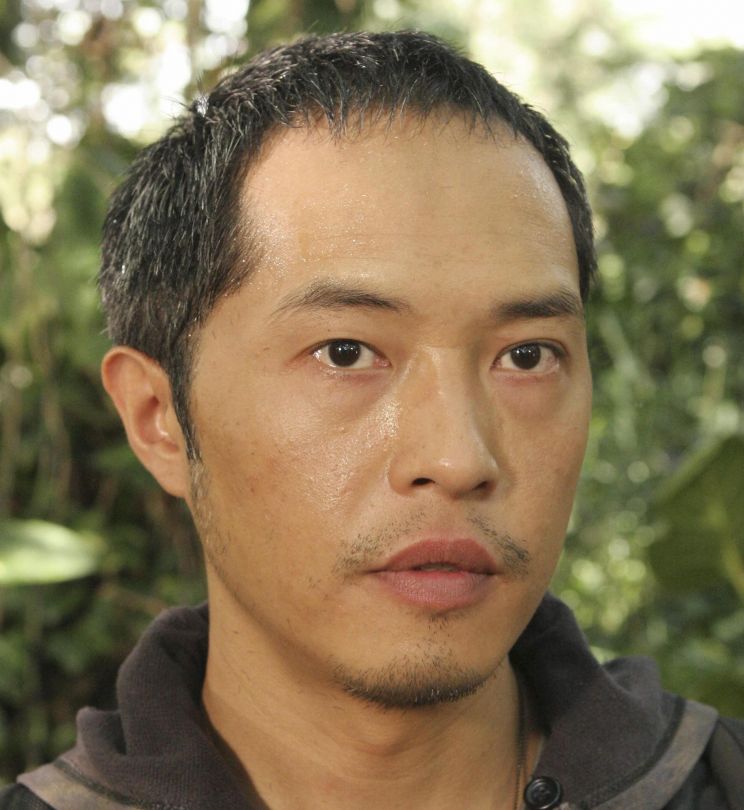 Ken Leung