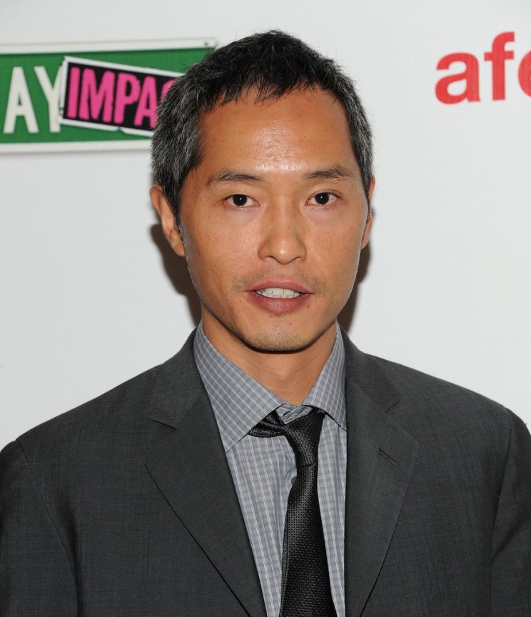 Ken Leung