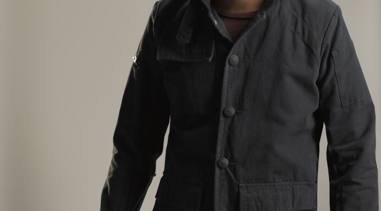 Ken Leung
