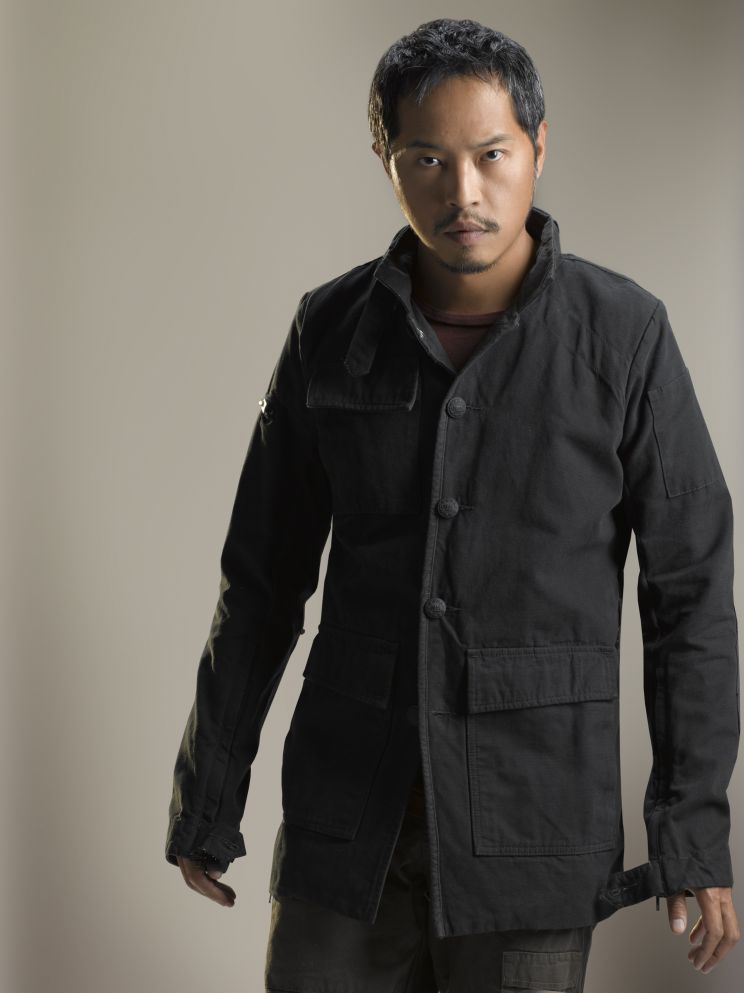 Ken Leung