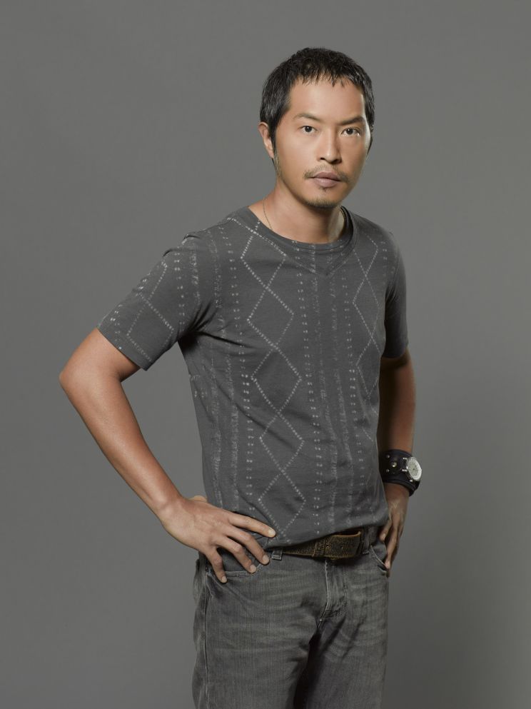 Ken Leung