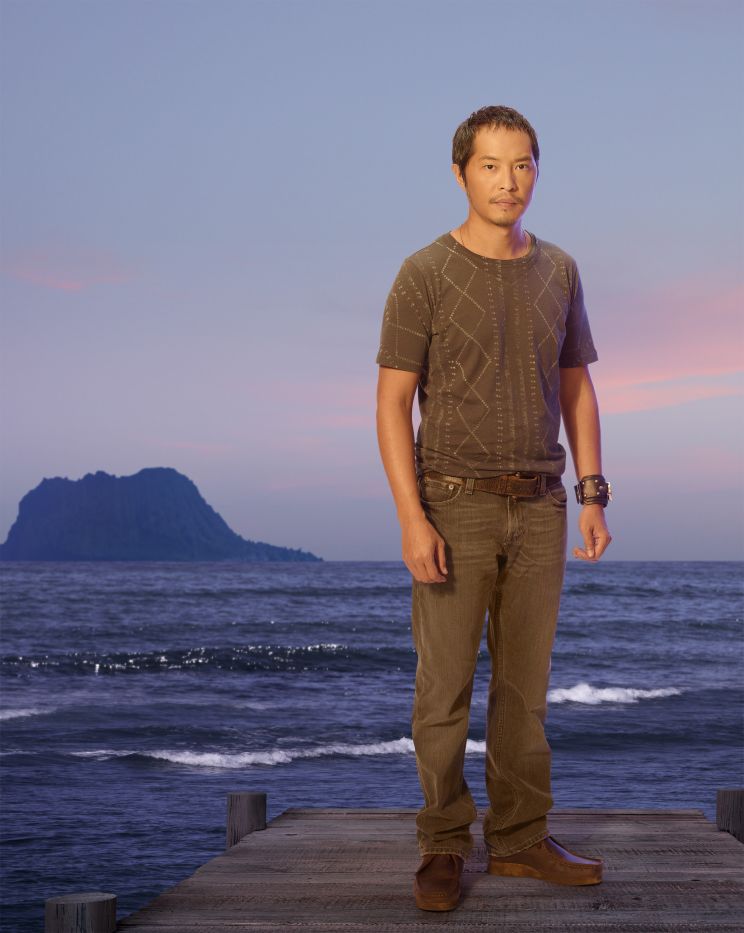 Ken Leung