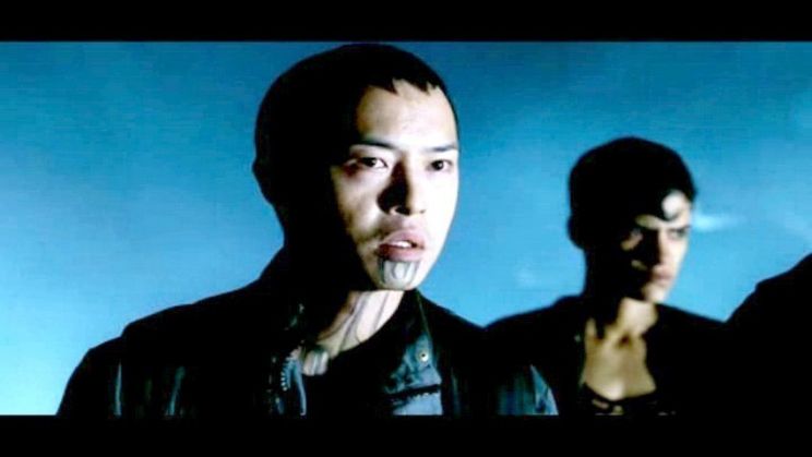 Ken Leung