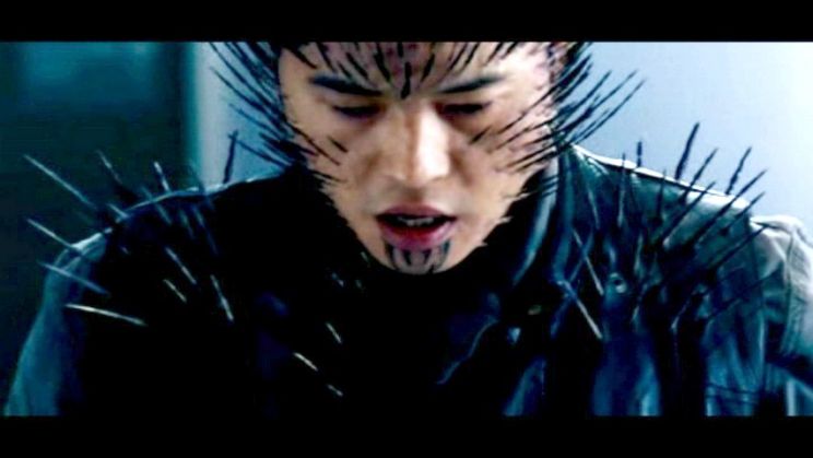Ken Leung